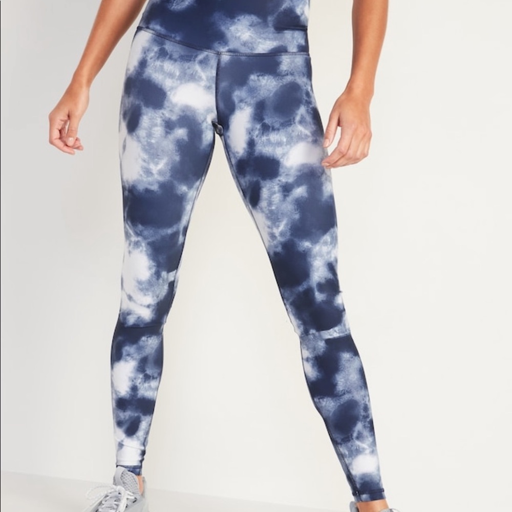 Old Navy Plus Size Workout Pants